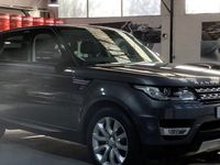 Occasion Land Rover Range Rover 306 ch (225 kW) 2015 SUV