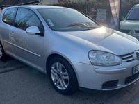 occasion VW Golf V 1.9 TDI 1896cm3 105cv