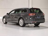 occasion VW Passat Sw 1.4 Tsi Hybride Rechargeable Dsg6 Gte