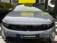 Occasion Opel Corsa 100 kW (137 ch) 2025 Berline
