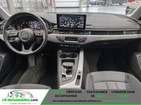 occasion Audi A4 Avant 40 TDI 204 BVA