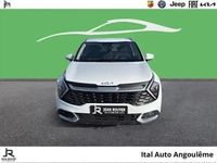 Occasion Kia Sportage Active 2022 Blanc SUV