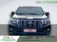 occasion Toyota Land Cruiser 177 D-4d Bva