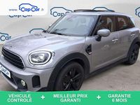Occasion Mini Cooper Premium Plus 136 ch (100 kW) 2023 Citadine