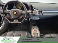 Occasion Ferrari 458 570 ch (419 kW) 2012 Coupé