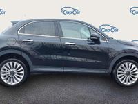 occasion Fiat 500X 1.6 Multijet 120 Lounge