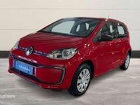 Occasion VW e-up! 61 kW (83 ch) 2023 Rouge Citadine