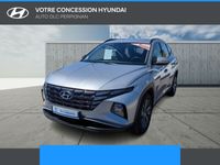 occasion Hyundai Tucson 1.6 T-GDi 150ch Hybrid 48V Intuitive
