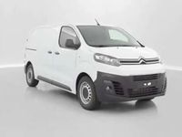 occasion Citroën Jumpy M 2.0 Bluehdi 145ch S\u0026s