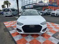 occasion Audi A4 40 Tfsi 204 S-tronic Sport Advanced Camera Sieges Sport