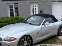 occasion BMW 230 Z4 Coupé roadster 3.0 i