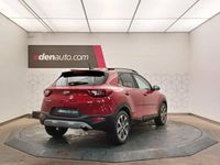 Occasion Kia Stonic Premium 120 ch (88 kW) 2018 SUV