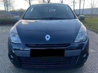 Occasion Renault Clio III 90 ch (66 kW) 2012 Berline