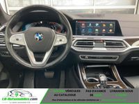 occasion BMW X7 xDrive30d 265 ch BVA