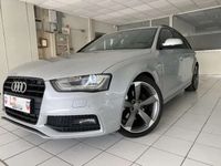 occasion Audi A4 2l tdi 177 cv s line