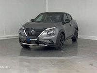 Occasion Nissan Juke 95 ch (69 kW) 2023 Biton SUV