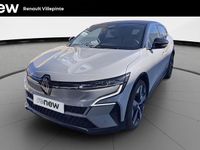 Occasion Renault Megane E-Tech Techno 161 kW (220 ch) 2022 Gris Berline