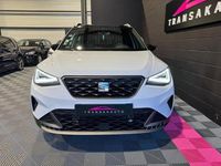 Occasion Seat Arona FR 110 ch (80 kW) 2023 Blanc SUV