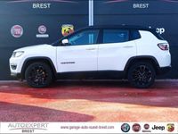 occasion Jeep Compass 1.3 Gse T4 130ch Brooklyn Edition 4x2