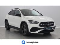 occasion Mercedes GLA200 d 150ch AMG Line 8G-DCT