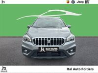 occasion Suzuki SX4 1.0 Boosterjet 111ch Privilège Boite Auto Euro6d-t