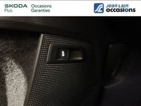 occasion Skoda Kodiaq Kodiaq2.0 TDI 150 SCR DSG7 7pl Sportline 5p