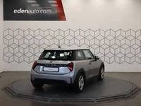 Occasion Mini Cooper Classic 156 ch (114 kW) 2024 Melting silver iii Citadine