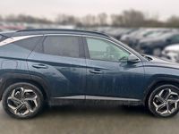 occasion Hyundai Tucson 1.6 T-GDI 230 HTRAC Hybrid BVA6 Executive