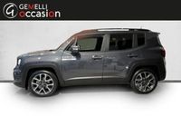 occasion Jeep Renegade 1.5 Turbo T4 130ch MHEV S BVR7 - VIVA3544563