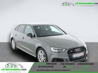 Occasion Audi S3 Sport 300 ch (220 kW) 2019 Berline