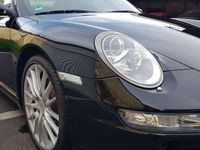 occasion Porsche 997 911 4S Cab 3.8i - Moteur 30 Mkm remplacé en CP