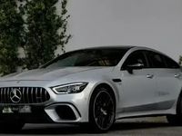 occasion Mercedes S63 AMG Classe Gt 4 Portes639ch 4matic+ Speedshift Mct