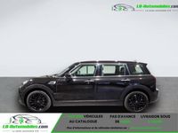 occasion Mini One D Clubman 116 ch BVA