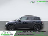 occasion Mini Countryman 136 ch ALL4 BVM