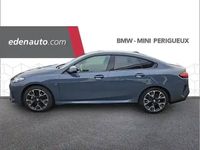 Occasion BMW 220 M Sport 163 ch (119 kW) 2025 Gris Coupé