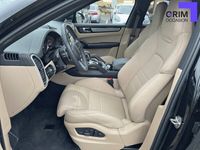 occasion Porsche Cayenne Cayenne COUPECoupe E-Hybrid 3.0 V6 462 ch Tiptronic BVA