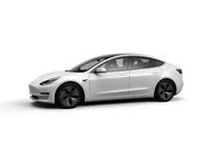 occasion Tesla Model 3 Standard Plus Rwd