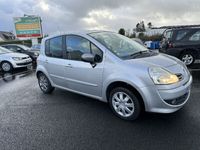 occasion Renault Modus 1.5 dCi 85 eco2 Exception