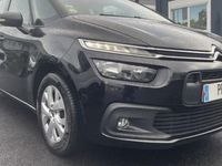 Occasion Citroën C4 SpaceTourer Business Class 131 ch (96 kW) 2022 Monospace