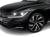 occasion VW Arteon FL HYBRIDE RECHARGEABLE 218 CH DSG6 R LINE