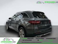 occasion Mercedes GLC350 ClasseBva 4matic