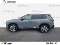 occasion Nissan X-Trail e-POWER 213 ch e-4ORCE 7 Places