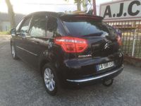 occasion Citroën Grand C4 Picasso 1.6 HDI110 FAP PACK