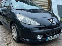 occasion Peugeot 207 5 portes 1.6 HDi 16V 90 cv