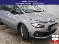 Occasion Citroën C4 SpaceTourer Feel 131 ch (96 kW) 2021 Gris Monospace