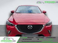 Occasion Mazda CX-3 120 ch (88 kW) 2017 SUV