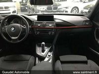 occasion BMW 320 Serie 3 dA xDrive 184ch Sport