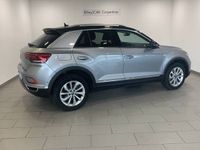 occasion VW T-Roc 1.5 TSI EVO 150 Start/Stop DSG7 Style