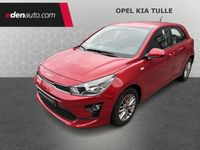 Occasion Kia Rio Active 100 ch (73 kW) 2022 Citadine