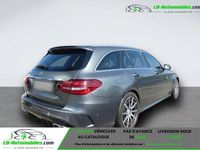 Occasion Mercedes C63S AMG AMG 476 ch (350 kW) 2019 Berline